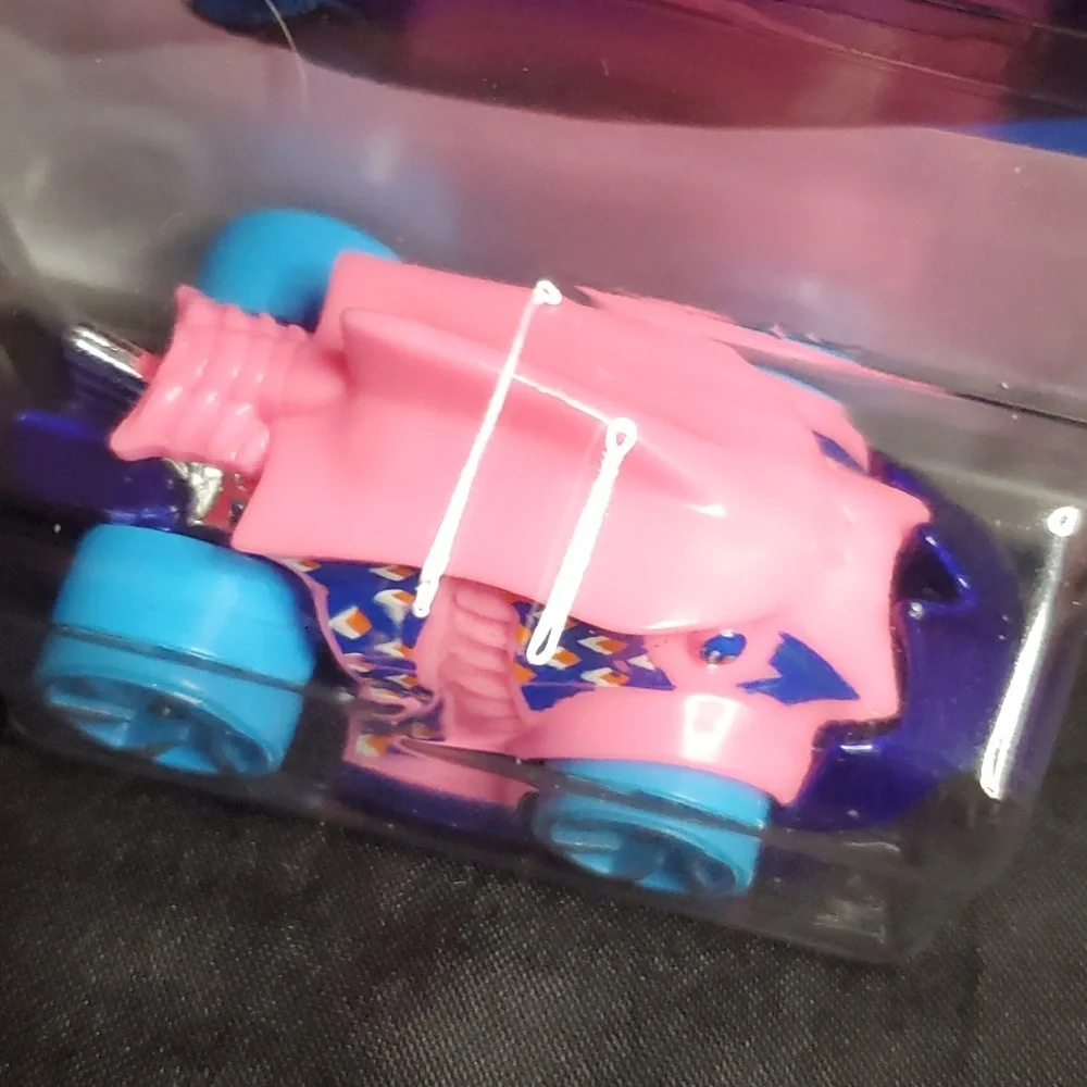 Hot Wheels‎